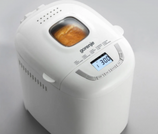 Хлебопечь  Gorenje BM 910 WII-2