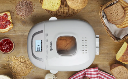 Хлебопечь  Gorenje BM 910 WII-3