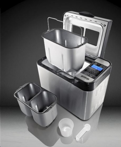Хлебопечь Gorenje BM 1400 E-3