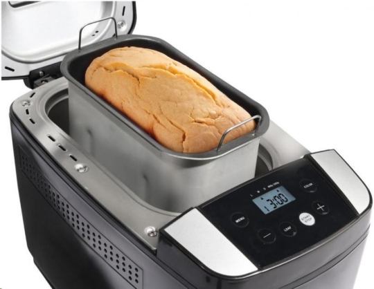 Хлебопечь Gorenje BM 1210 BK-4