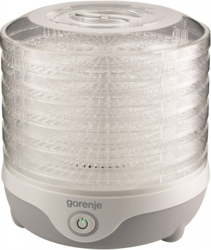 Сушилка для овощей и фруктов Gorenje FDK 20 MG-1