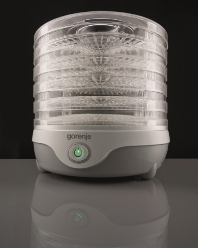 Сушилка для овощей и фруктов Gorenje FDK 20 MG-2
