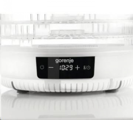 Сушилка для овощей и фруктов GORENJE FDK 24 DW-2