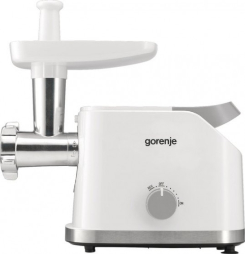 Мясорубка электрическая Gorenje MG 1802 SJW-1