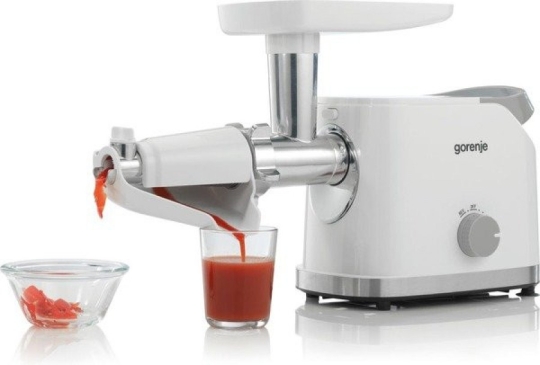 Мясорубка электрическая Gorenje MG 1802 SJW-6