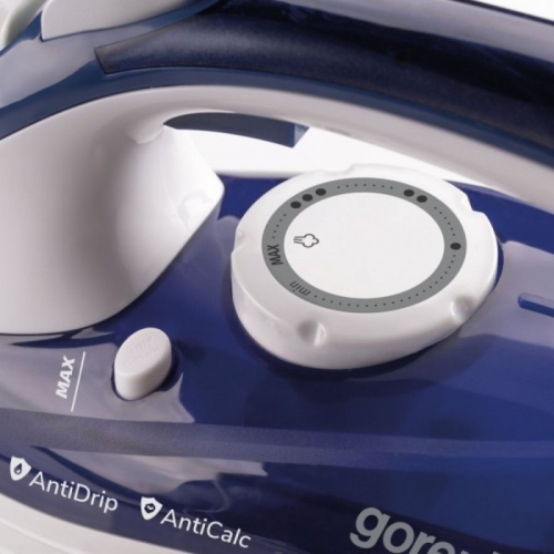 Утюг GORENJE SIH 2600 BLC-2