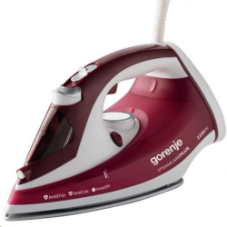 Утюг Gorenje SIH 2200 RBC