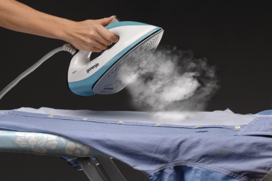 Паровая система Gorenje SGH 2200 LB-2