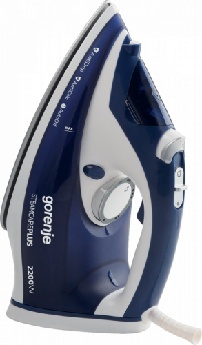 Утюг Gorenje SIH 2200 BLC-2