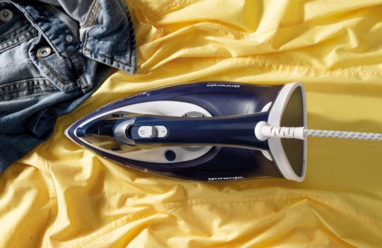 Утюг Gorenje SIH 2200 BLC-3