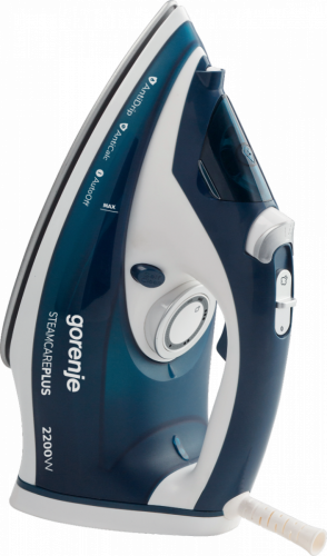 Утюг Gorenje SIH 2200 TQC-2