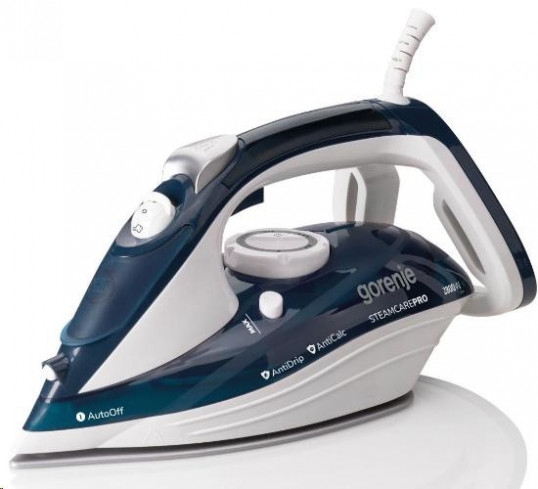 Утюг Gorenje SIH 2800 TQC-1