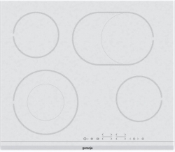 Варочная поверхность электрическая Gorenje ECT 643WCSC
