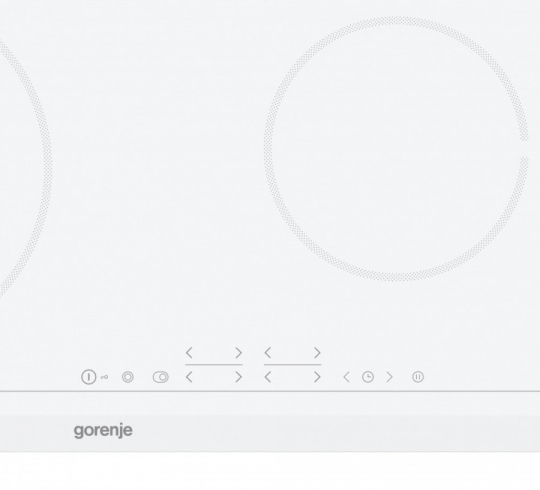 Варочная поверхность электрическая Gorenje ECT 643WCSC-2