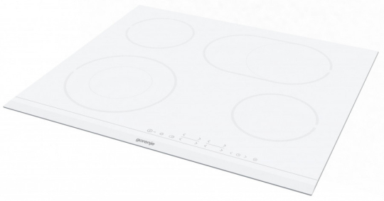 Варочная поверхность электрическая Gorenje ECT 643WCSC-3