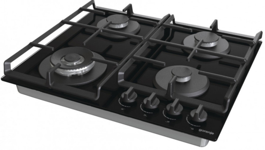 Поверхность газовая GORENJE GTW 641 EB-2