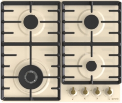 Поверхность газовая Gorenje GW 642 CLI