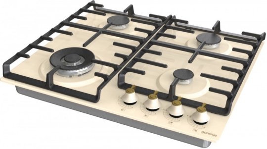 Поверхность газовая Gorenje GW 642 CLI-2