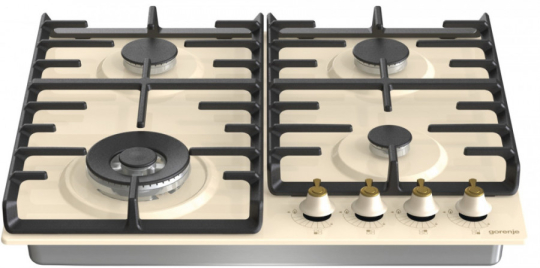 Поверхность газовая Gorenje GW 642 CLI-3