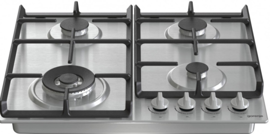 Поверхность газовая Gorenje GW 641 EX-2