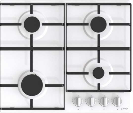 Поверхность газовая Gorenje G 640 EW-1