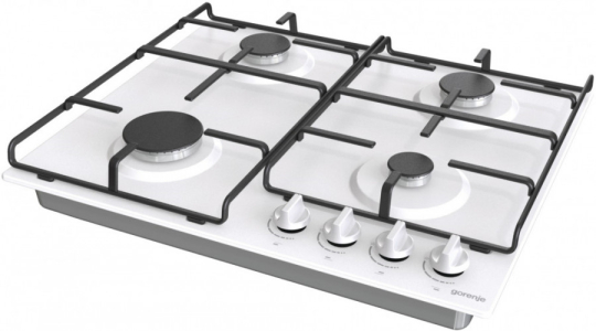 Поверхность газовая Gorenje G 640 EW-2