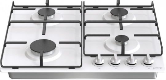 Поверхность газовая Gorenje G 640 EW-3
