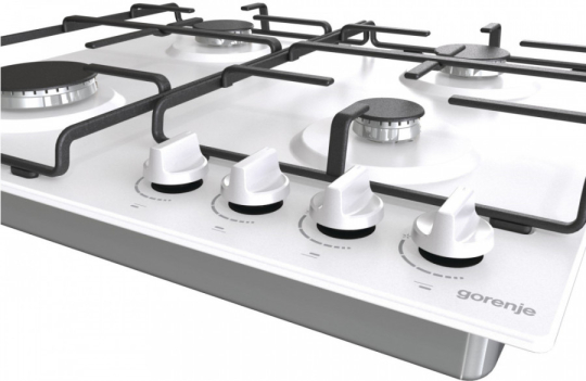 Поверхность газовая Gorenje G 640 EW-4