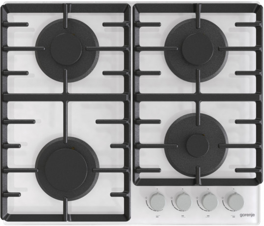 Поверхность газовая Gorenje GT 642 AXW-1
