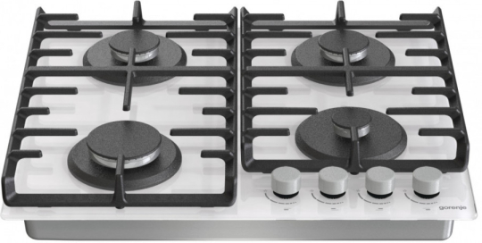 Поверхность газовая Gorenje GT 642 AXW-2