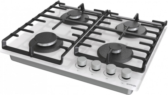 Поверхность газовая Gorenje GT 642 AXW-3