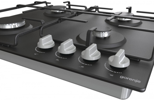 Поверхность газовая Gorenje G 640 EXB-4