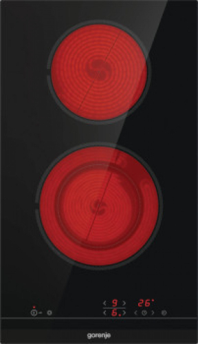 Варочная поверхность электрическая Gorenje ECT 322 BCSC-3