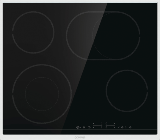 Варочная поверхность электрическая Gorenje ECT 643 BX-1