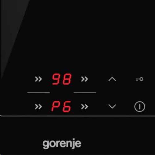 Варочная поверхность электрическая Gorenje ECT 647 BCSC-2