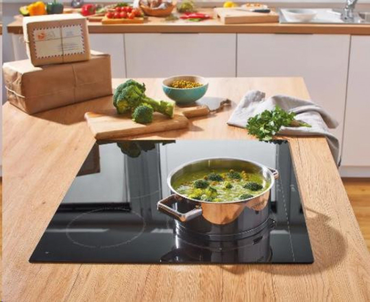 Варочная поверхность электрическая Gorenje ECT 647 BCSC-4