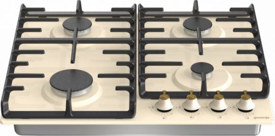 Варочная поверхность газовая Gorenje G 642 CLI-2