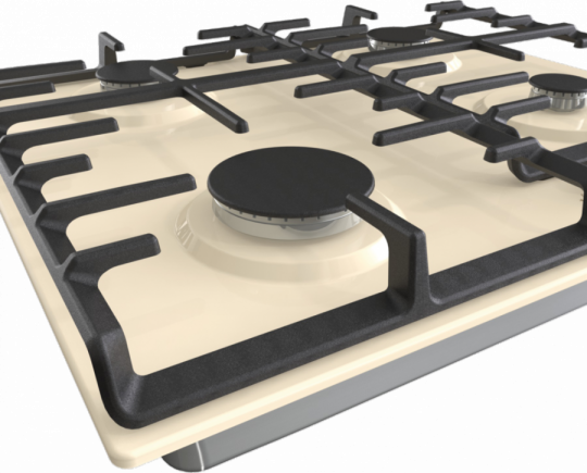 Варочная поверхность газовая Gorenje G 642 CLI-3