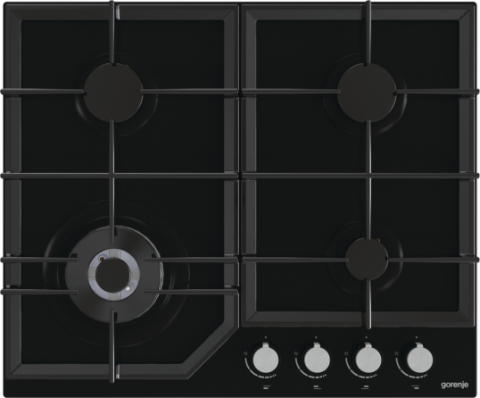 Варочная поверхность газовая Gorenje GTW 641 KB-1