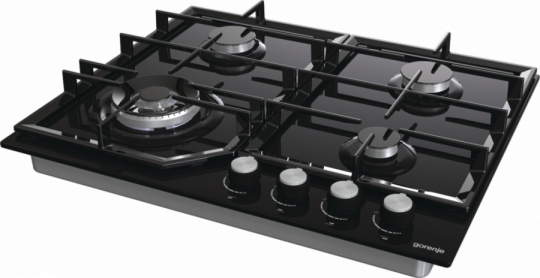 Варочная поверхность газовая Gorenje GTW 641 KB-2