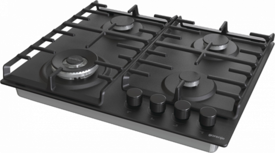 Варочная поверхность газовая Gorenje GW 642 SYB-2