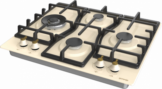 Варочная поверхность газовая Gorenje GW 6D42 CLI-2