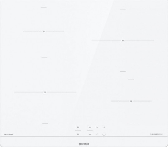 Варочная поверхность индукционная Gorenje IT 640 WSC-1