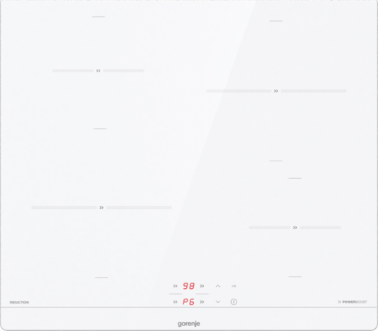 Варочная поверхность индукционная Gorenje IT 640 WSC-3
