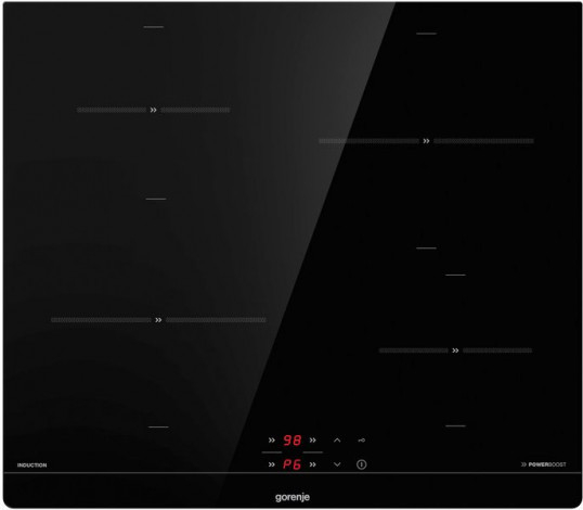Поверхность индукционная Gorenje IT 640 BSC-1
