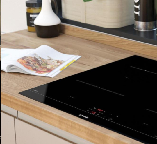 Поверхность индукционная Gorenje IT 640 BSC-3
