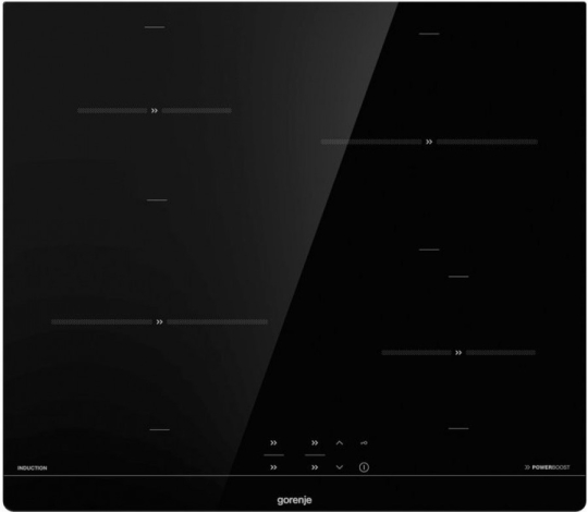 Поверхность индукционная Gorenje IT 640 BSC-4