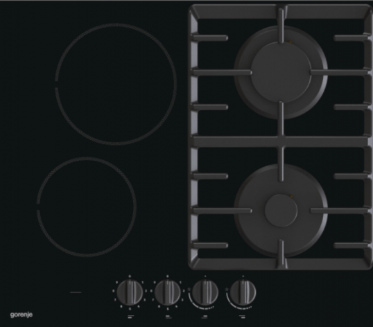 Поверхность комбинированная Gorenje GCE 691 BSC-1