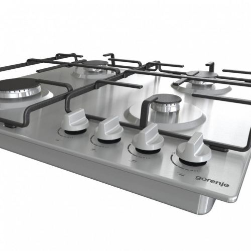 Варочная поверхность газовая Gorenje G 640 EX-3