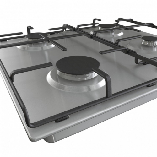 Варочная поверхность газовая Gorenje G 640 EX-4
